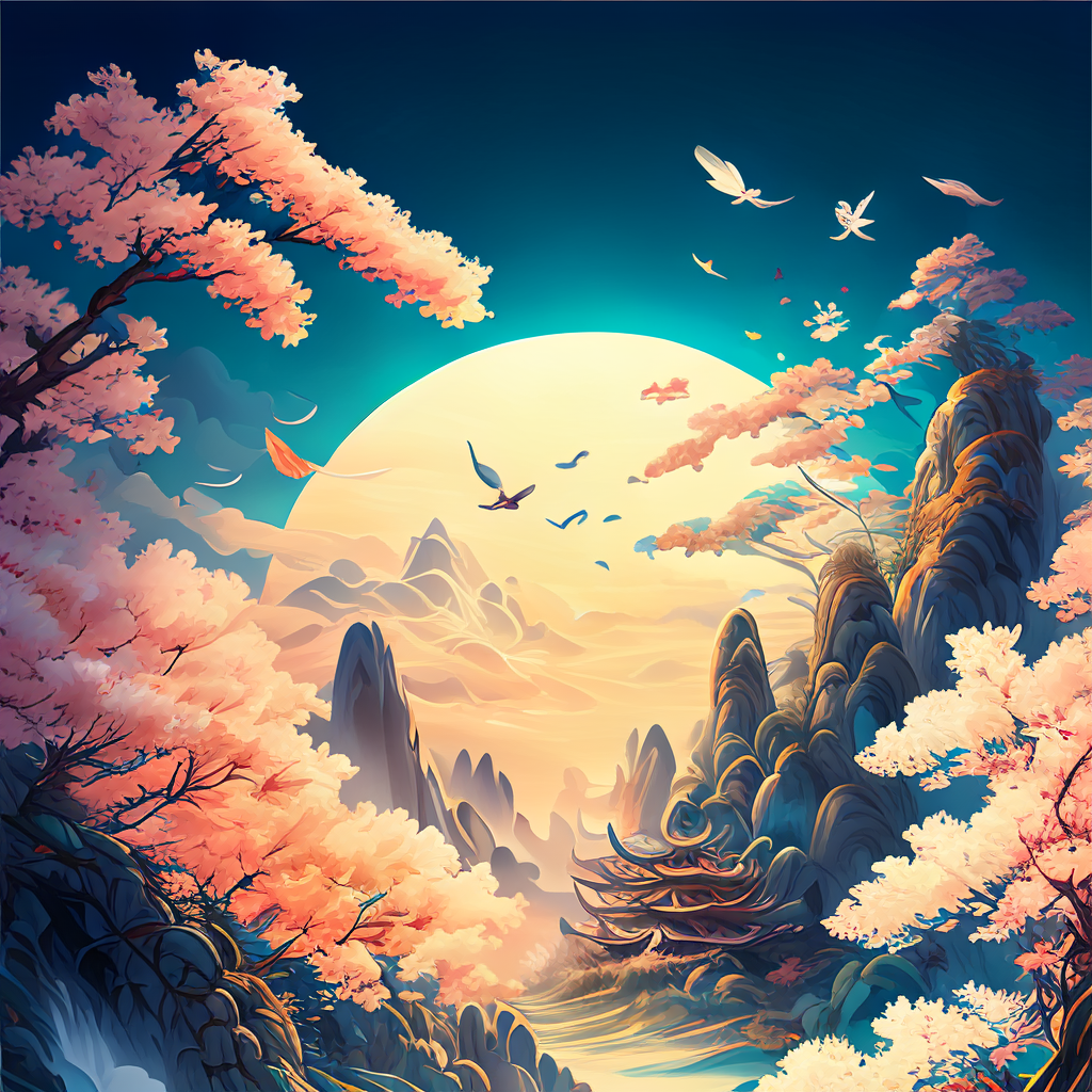 游戲夢幻唯美新中式風(fēng)景2.png